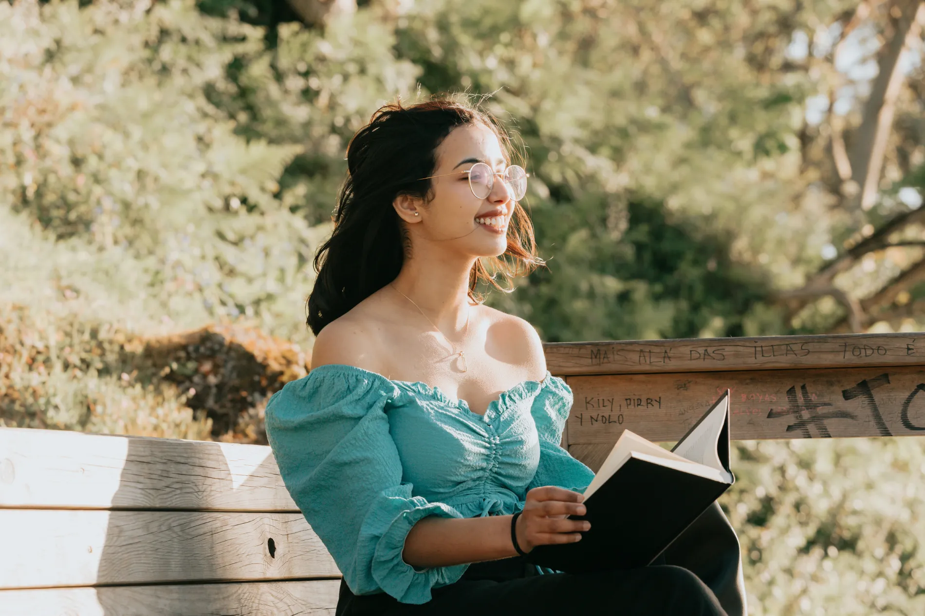7 Great Books for New Readers (Even if You’re Not a Bookworm)