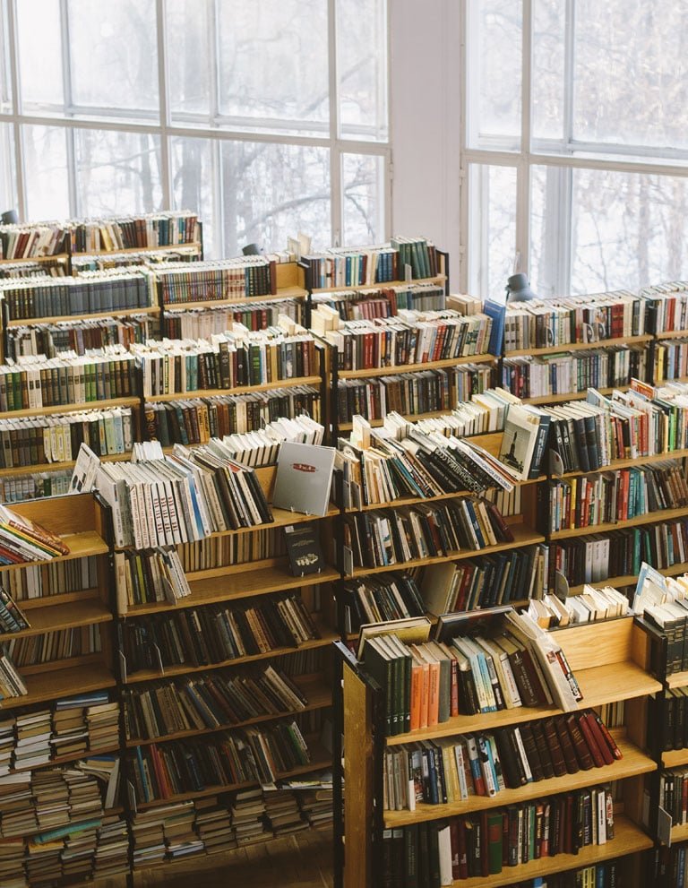 Library of borrow me book, contact online bookstore in Lebanon