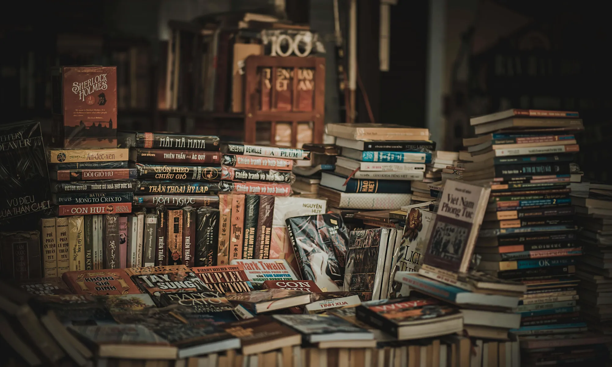 Shop Books Online in Lebanon
