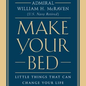 Make Your Bed