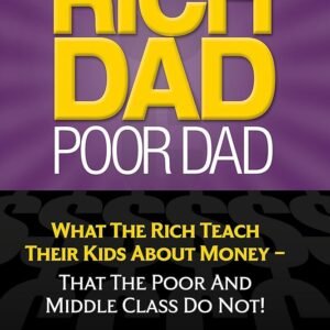 Rich Dad Poor Dad