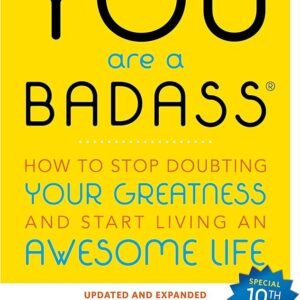 You Are a Badass
